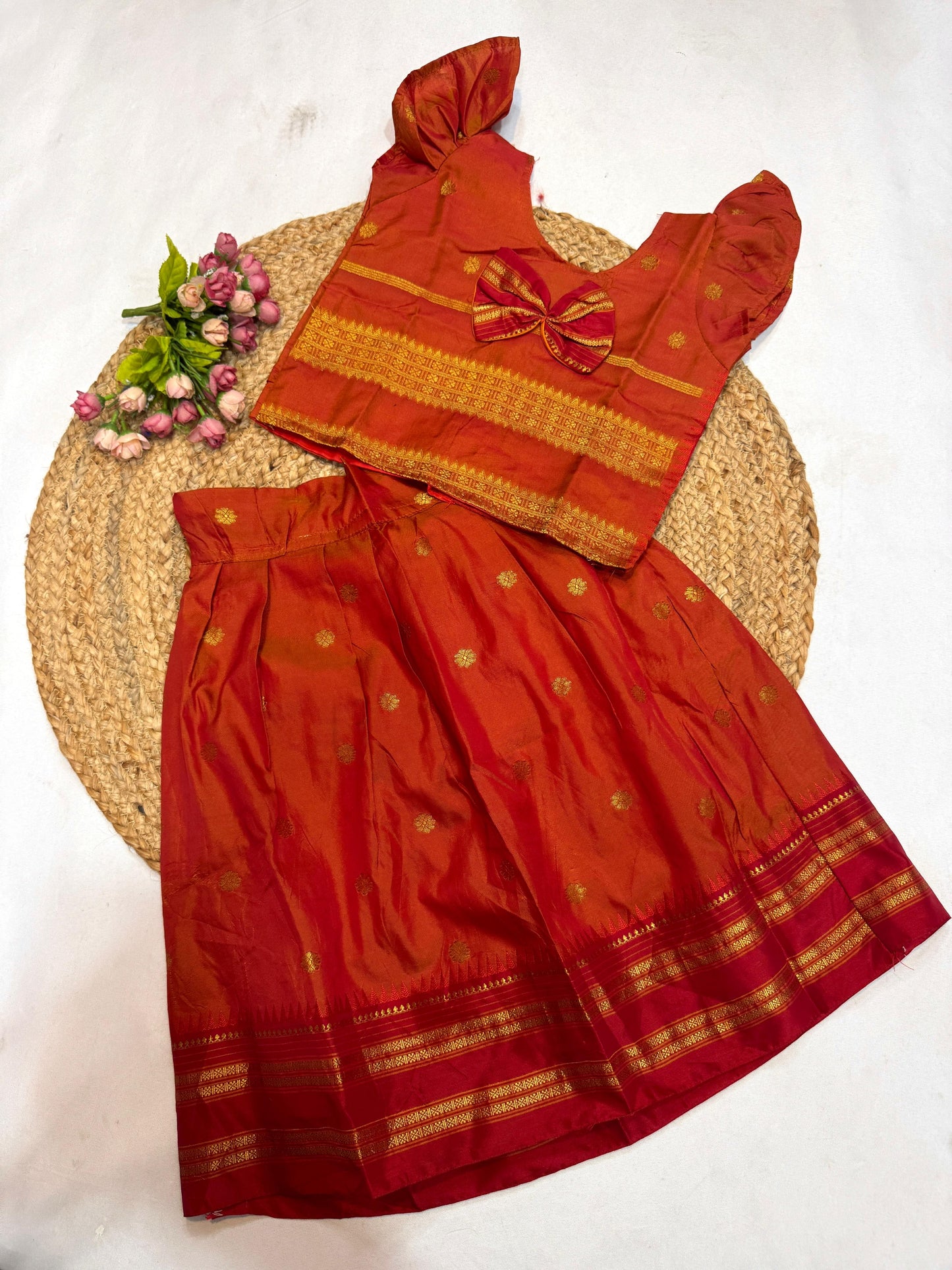 PP001 Narayanpet Parkar Polka