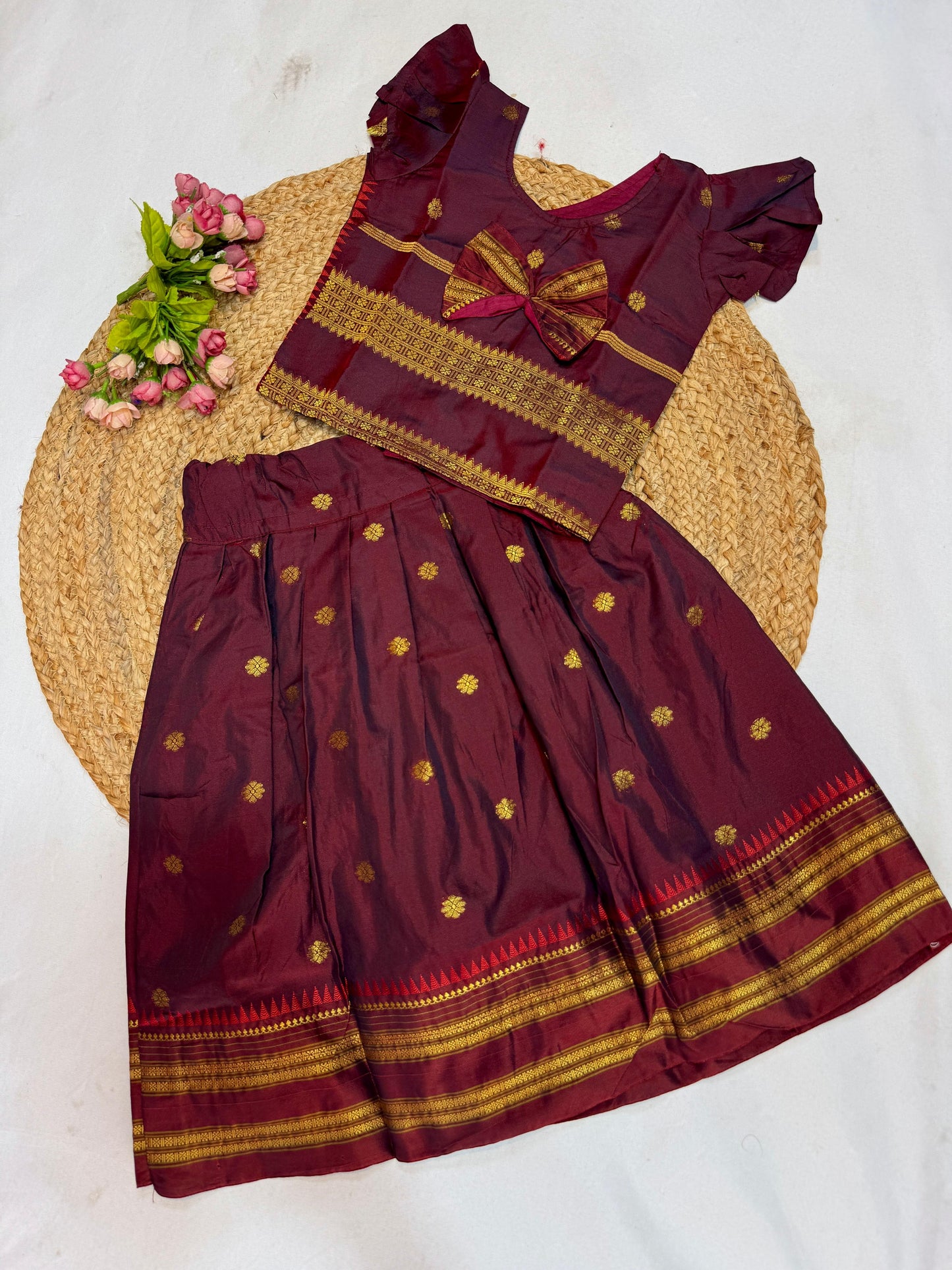 PP003 Narayanpet Parkar Polka