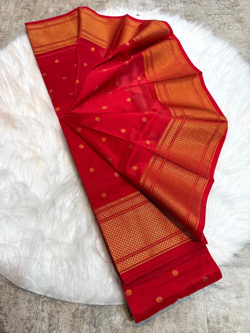 KL005 Kalanjali paithani