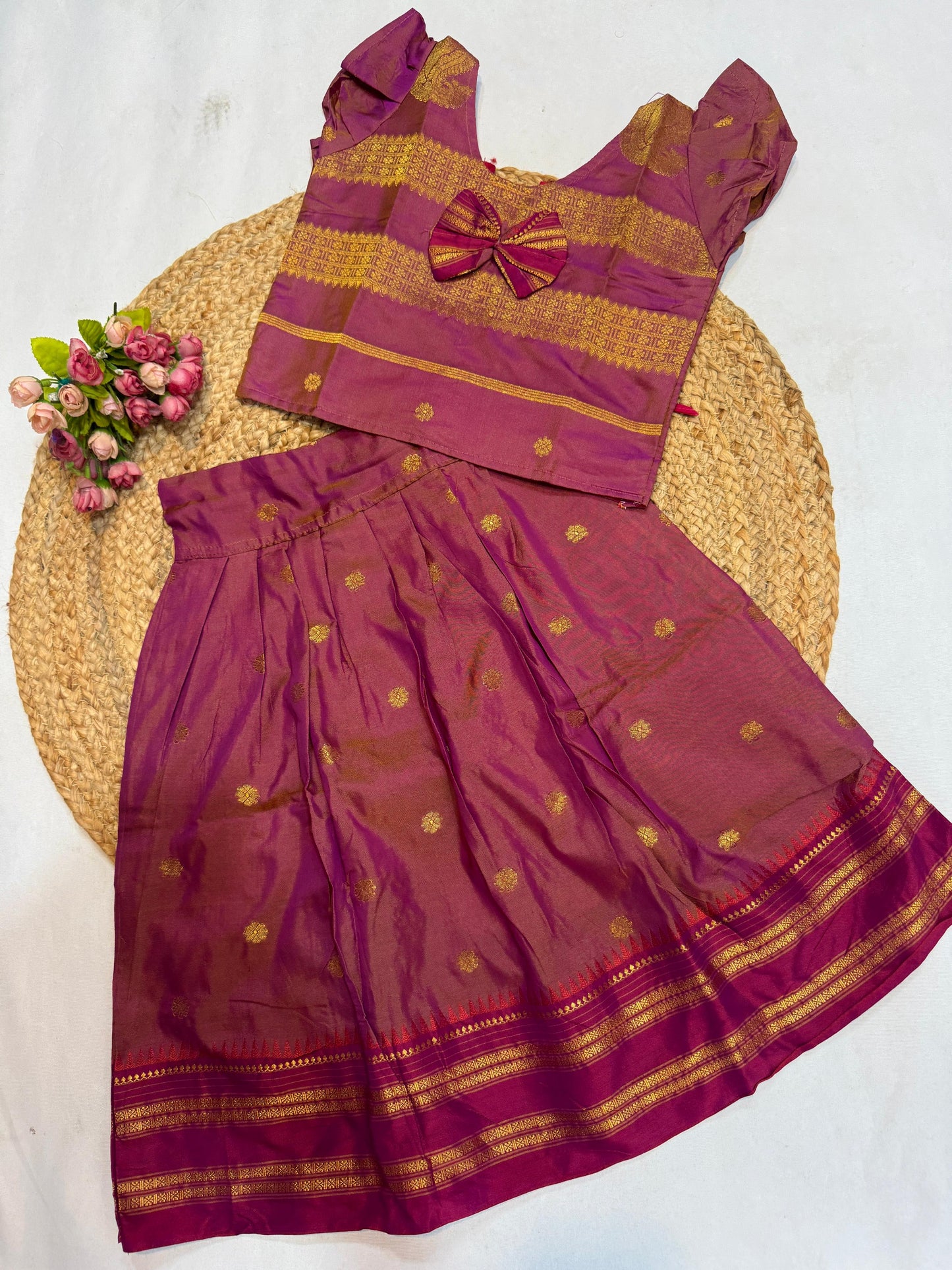 PP004 Narayanpet Parkar Polka