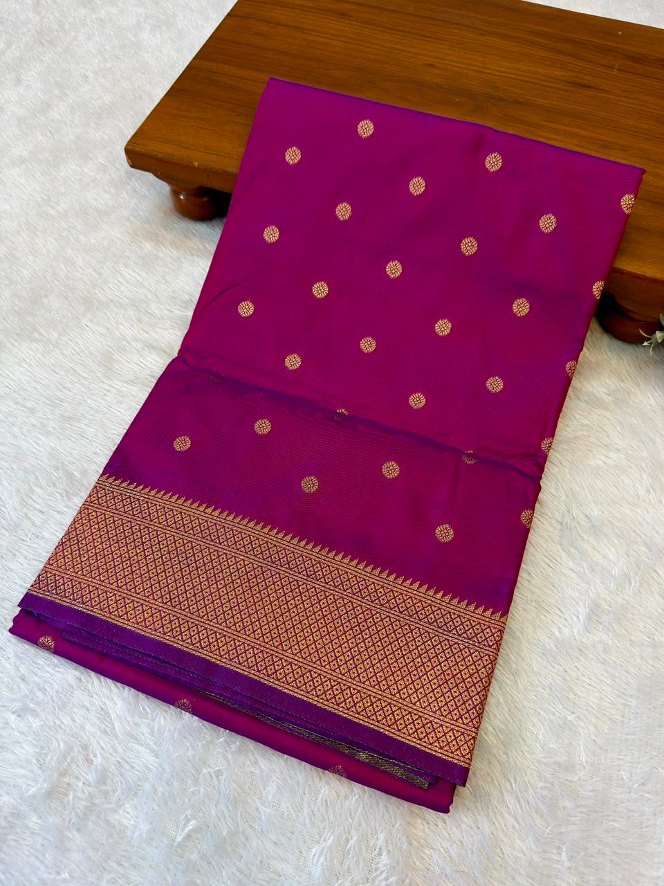 MP002 Maharani Paithani