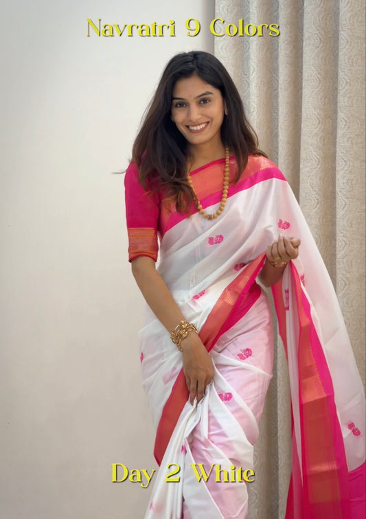 DURGA Navratri Special 9 Colours