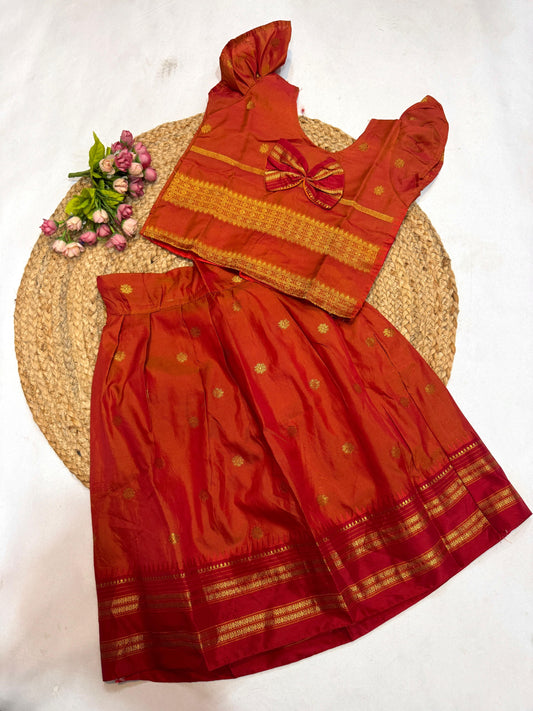 PP001 Narayanpet Parkar Polka