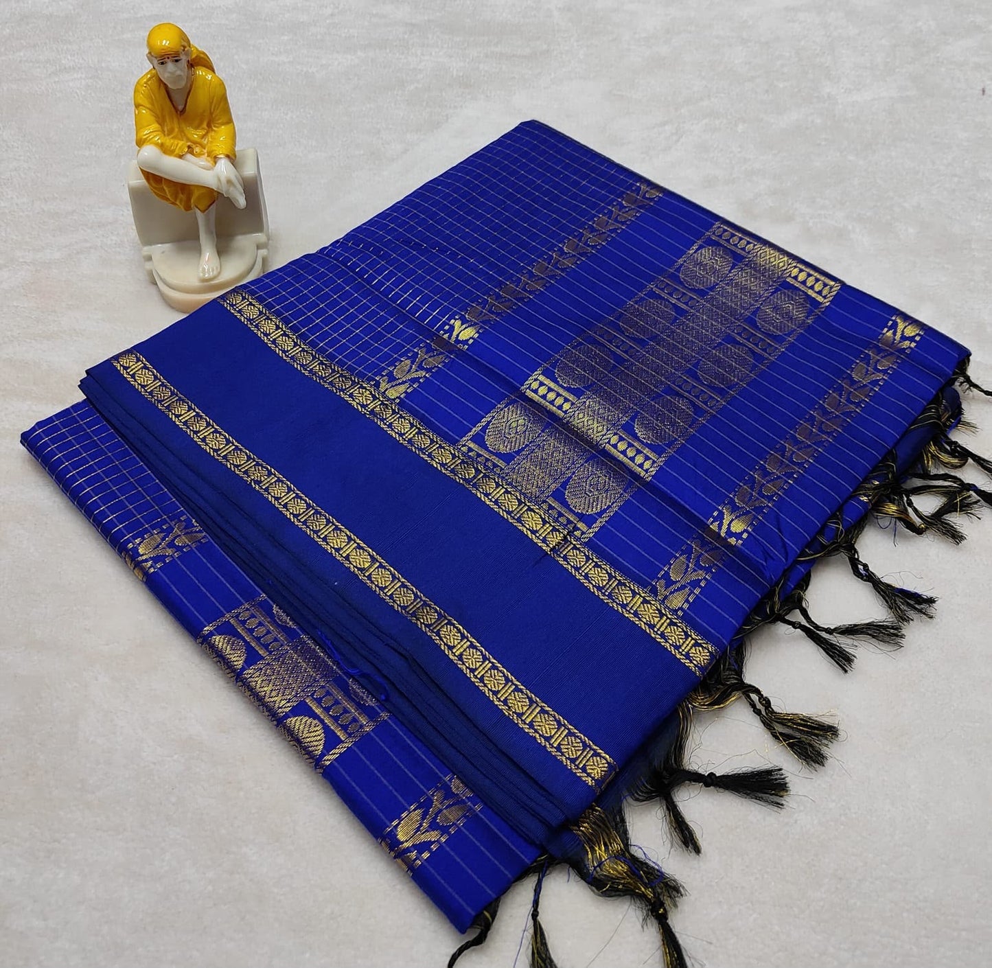 MK001 Mutthukattam Saree!