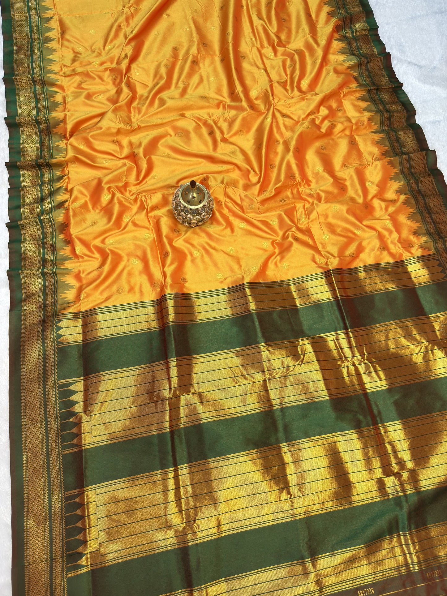 IP005 Erkal Paithani!