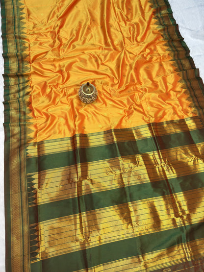 IP005 Erkal Paithani!