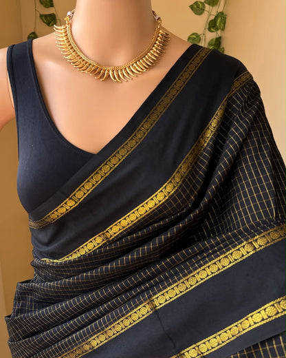 MK001 Mutthukattam Saree!