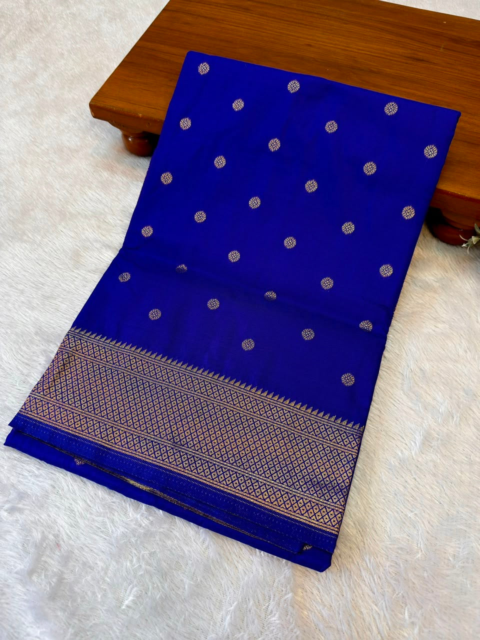 MP002 Maharani Paithani