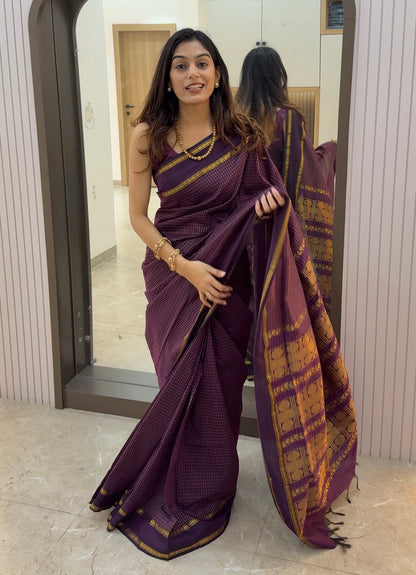 MK001 Mutthukattam Saree!