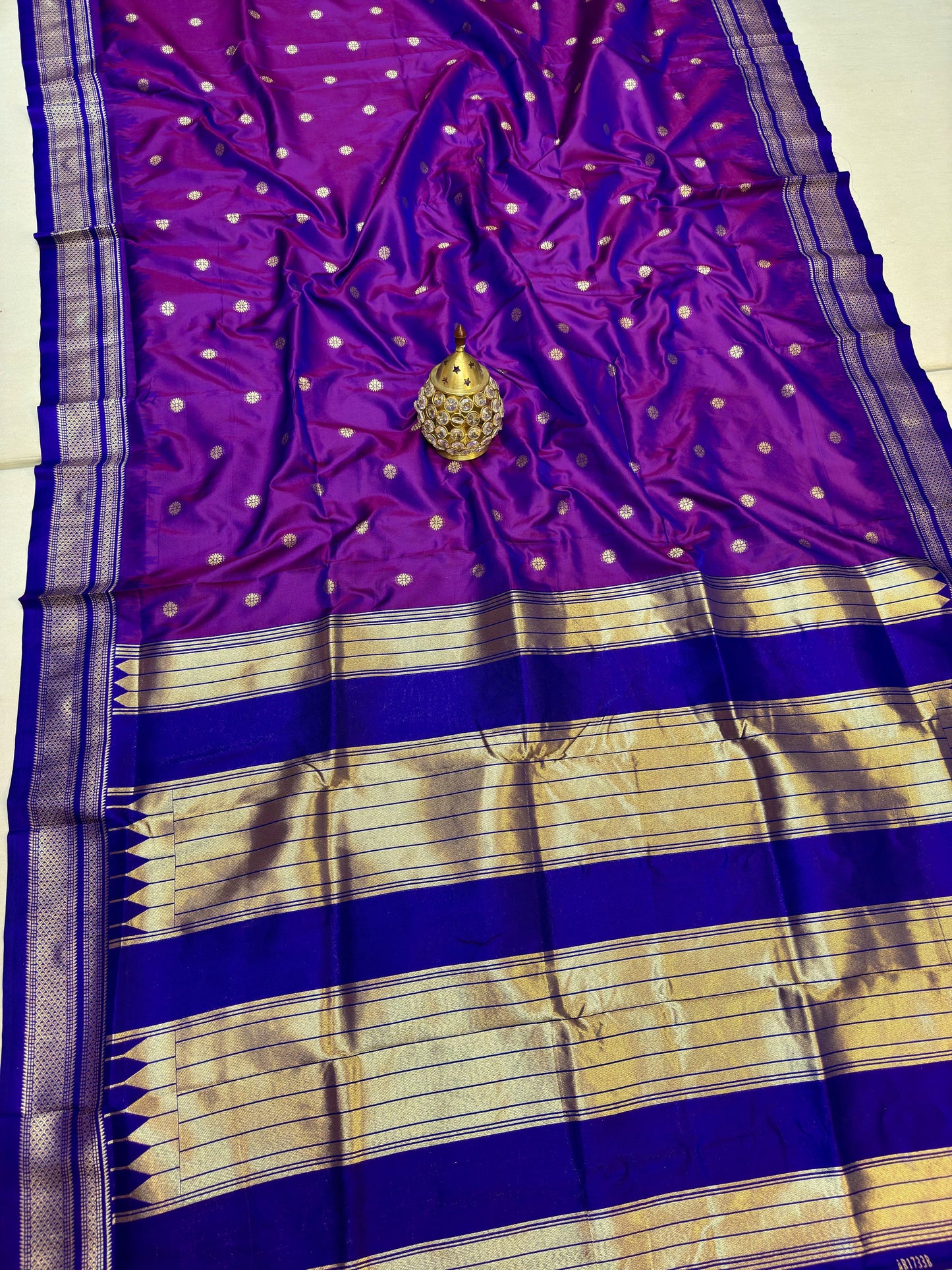 IP005 Erkal Paithani!