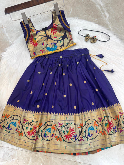 BM004 Bangdi Mor Parkar Polka
