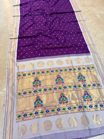 MP001 Maharani Paithanii