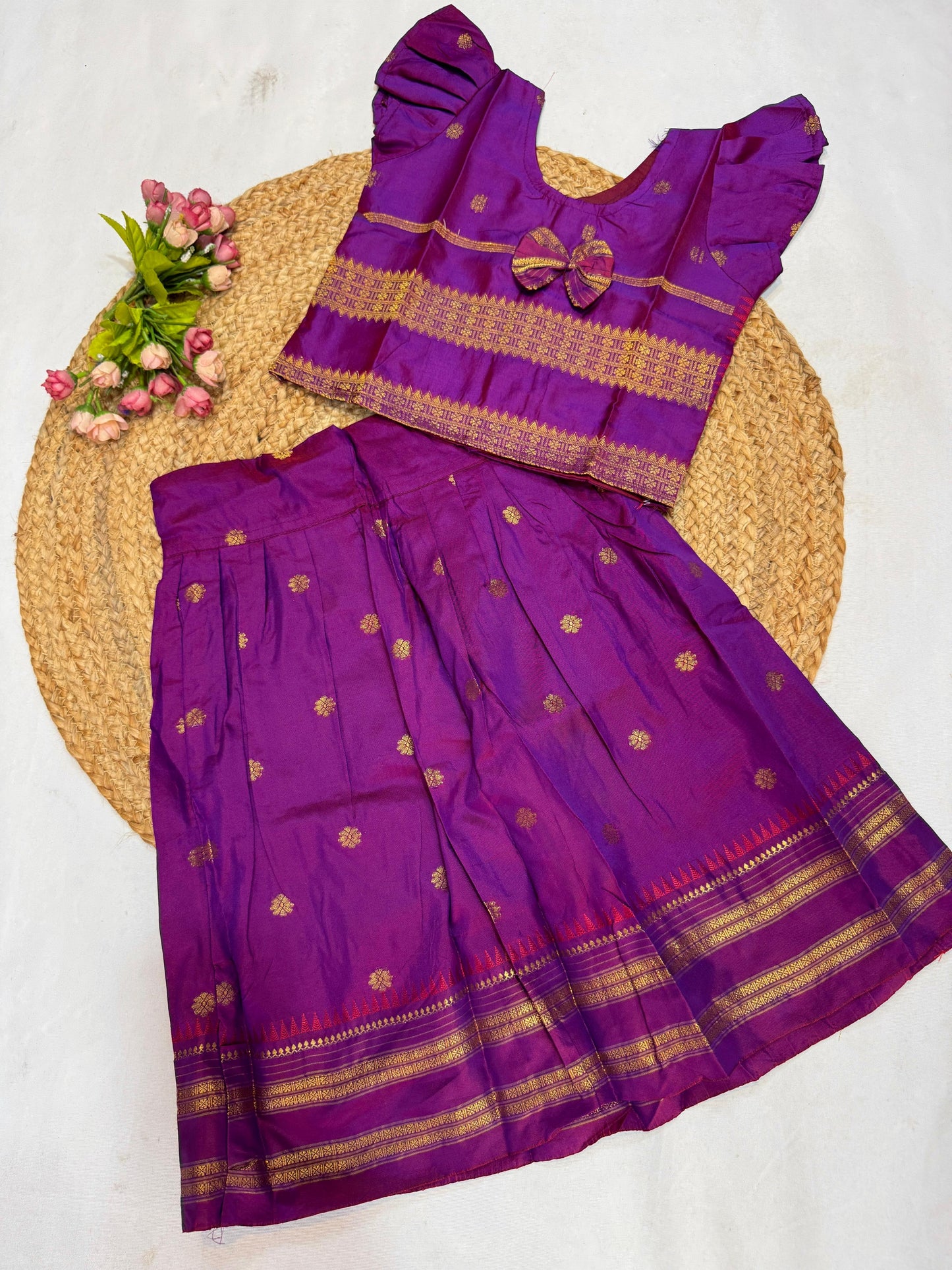 PP006 Narayanpet Parkar Polka