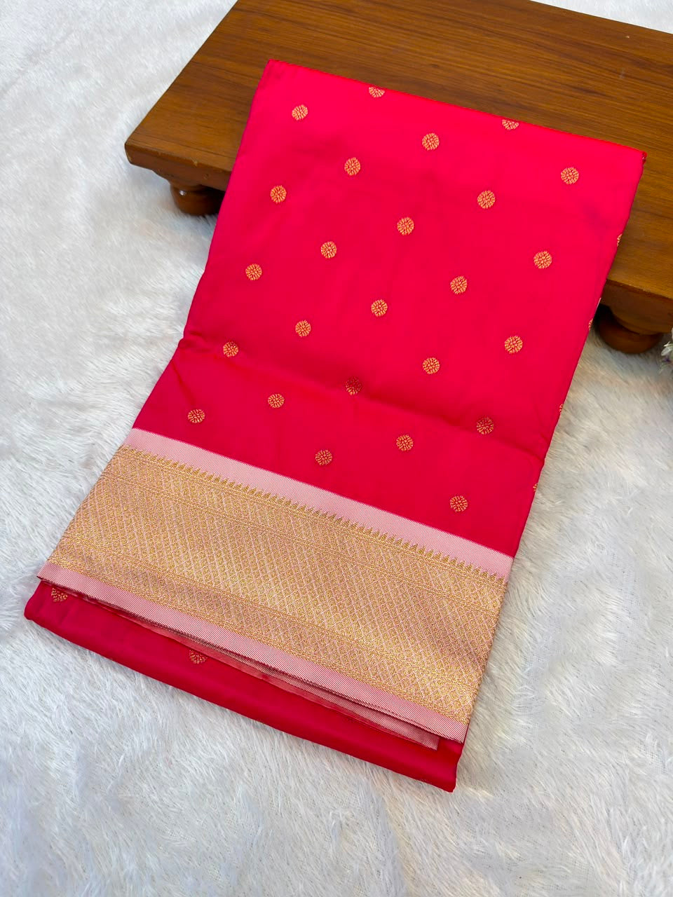 MP002 Maharani Paithani