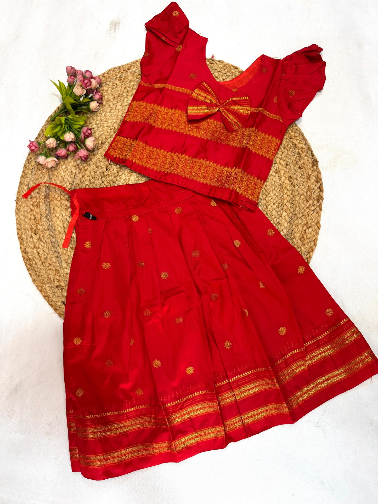 PP007 Narayanpet Parkar Polka