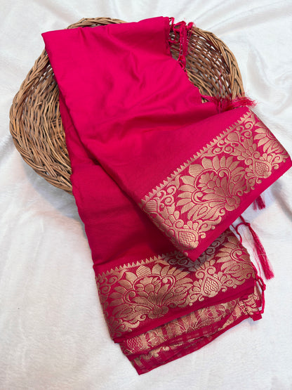 GS003 Georgette Saree