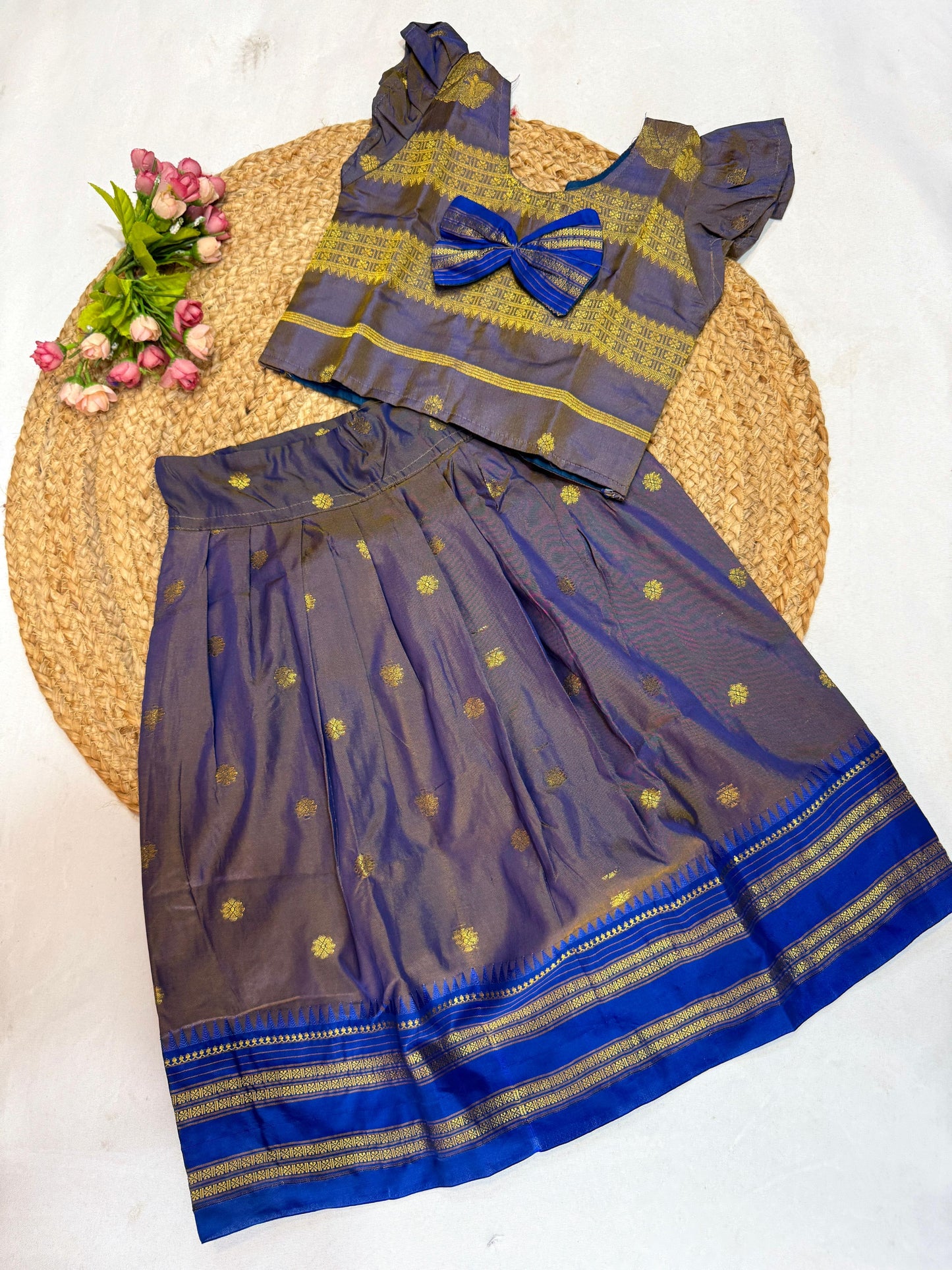 PP005 Narayanpet Parkar Polka