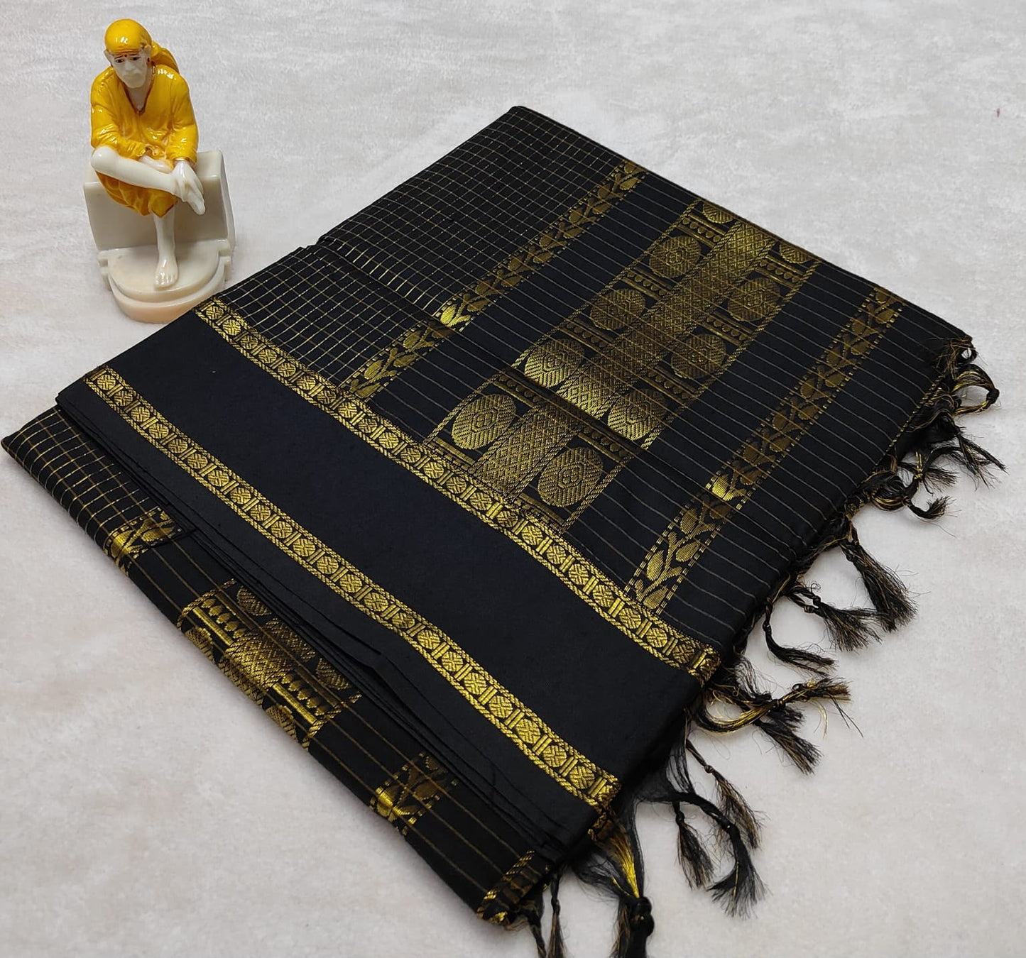 MK001 Mutthukattam Saree!