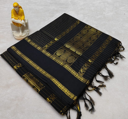 MK001 Mutthukattam Saree!