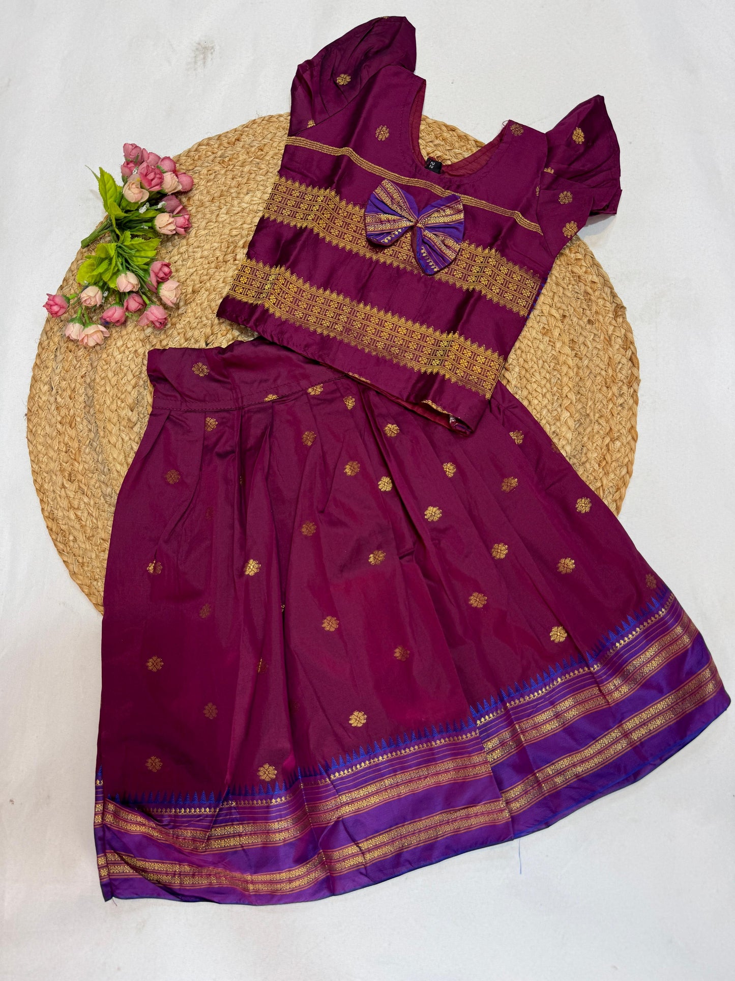 PP002 Narayanpet Parkar Polka