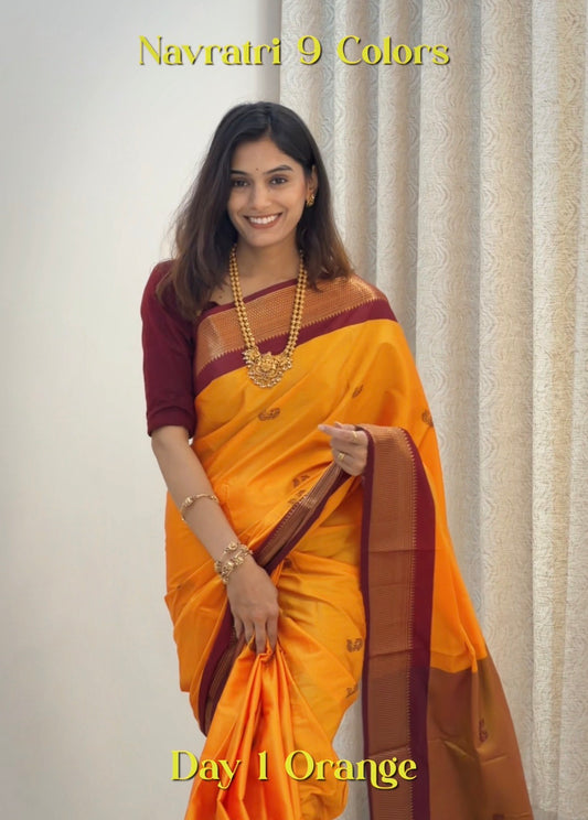 DURGA Navratri Special 9 Colours