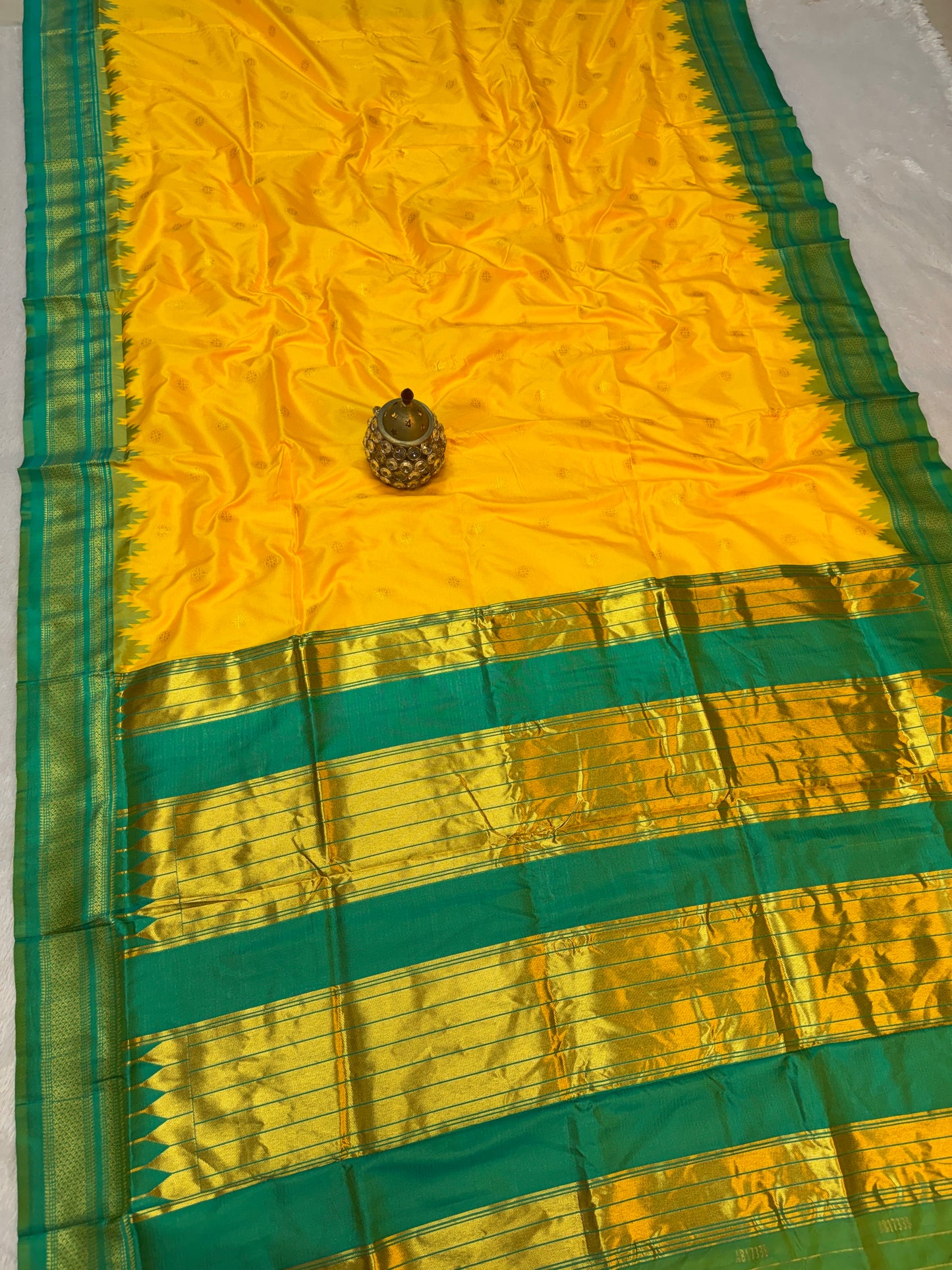IP005 Erkal Paithani!