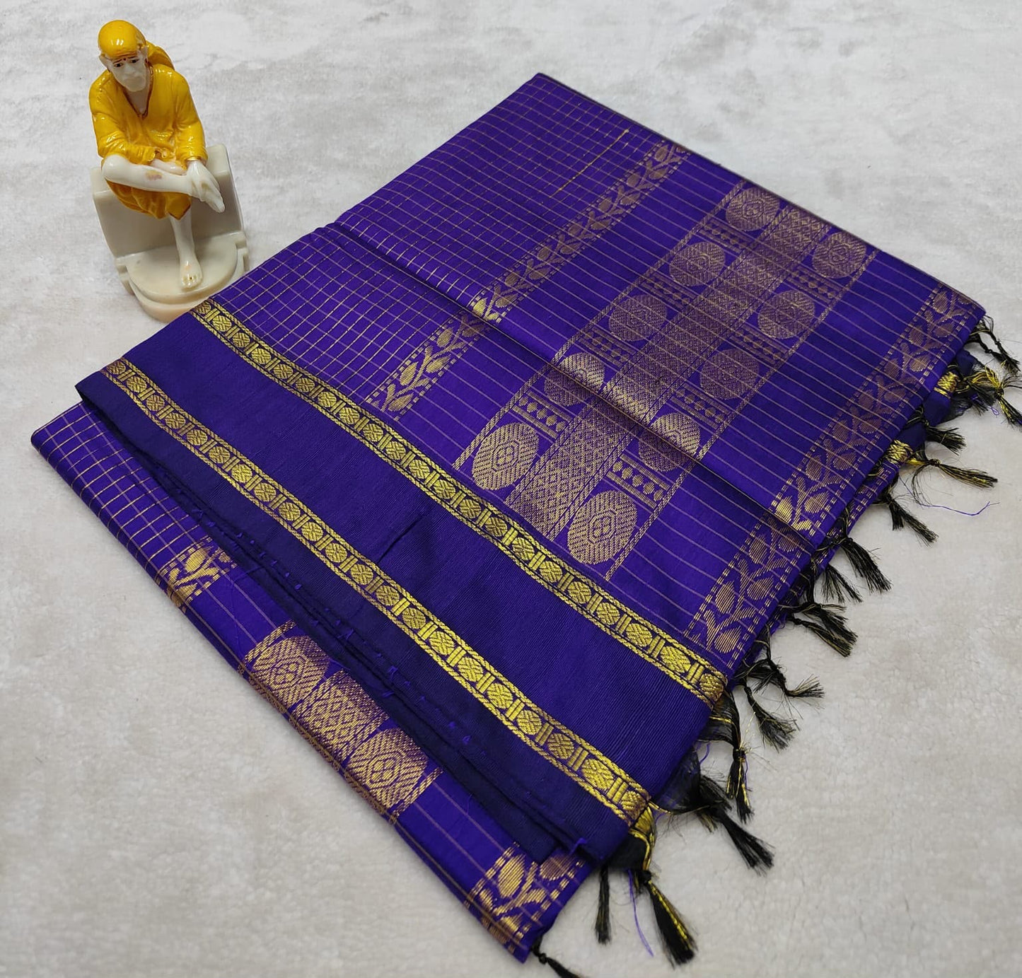 MK001 Mutthukattam Saree!