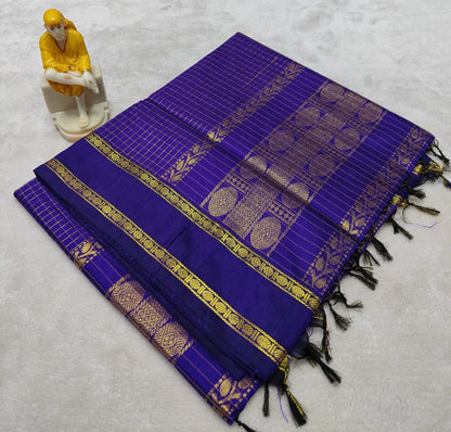 MK001 Mutthukattam Saree!