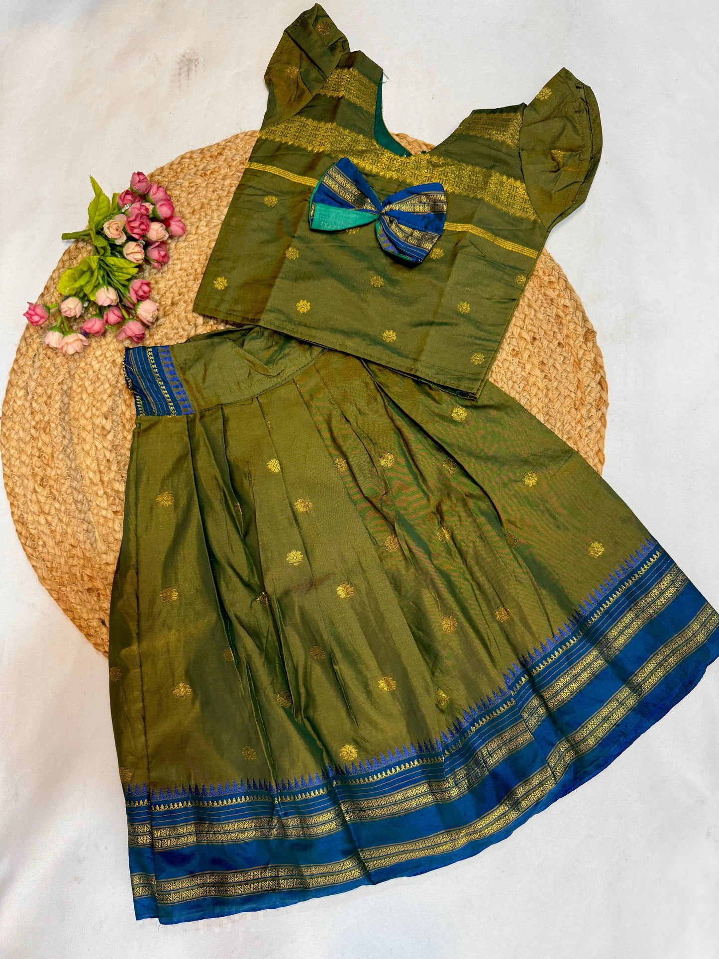PP008 Narayanpet Parkar Polka