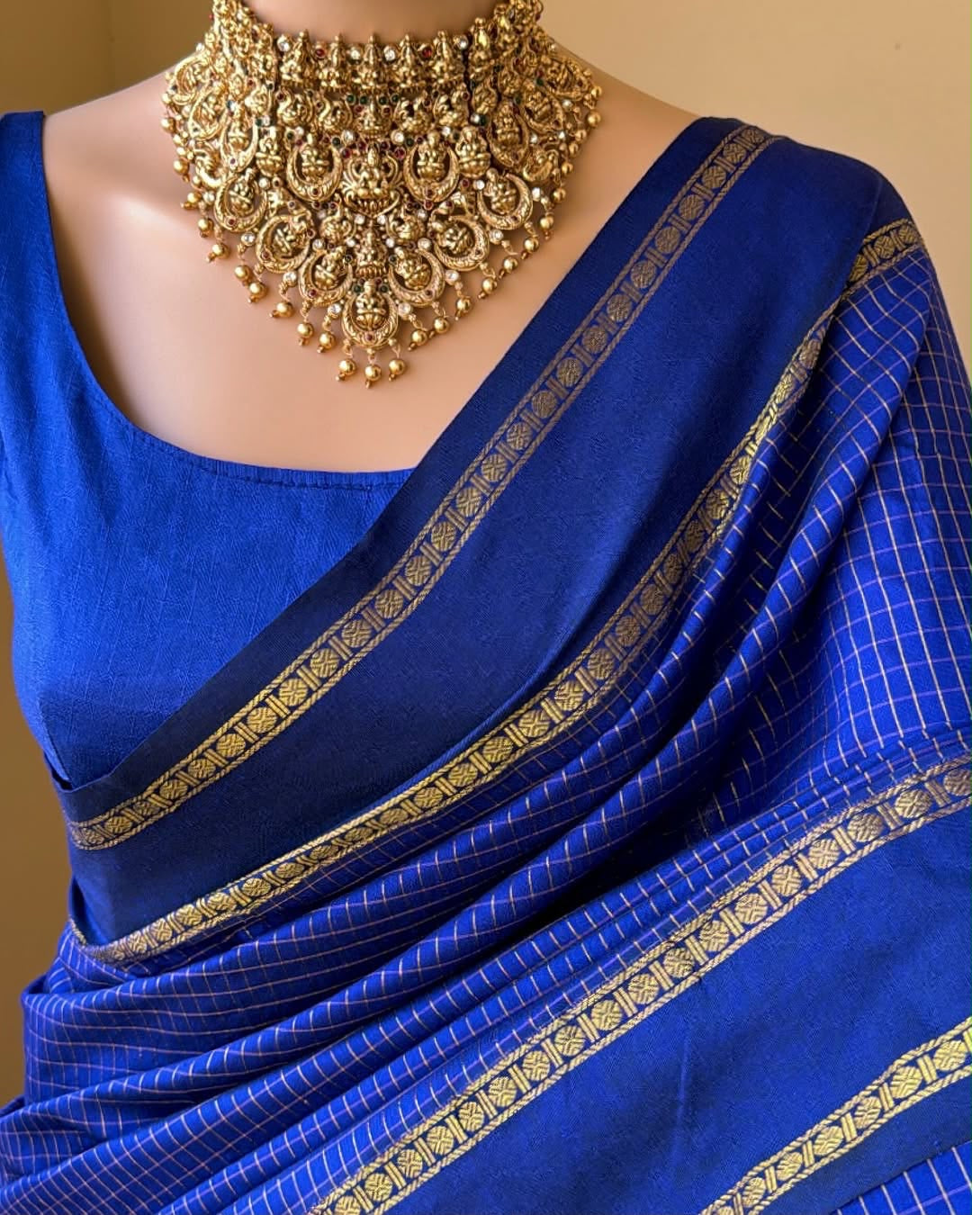MK001 Mutthukattam Saree!