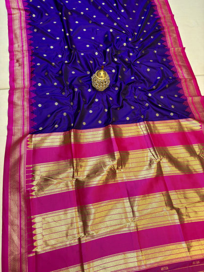 IP005 Erkal Paithani!