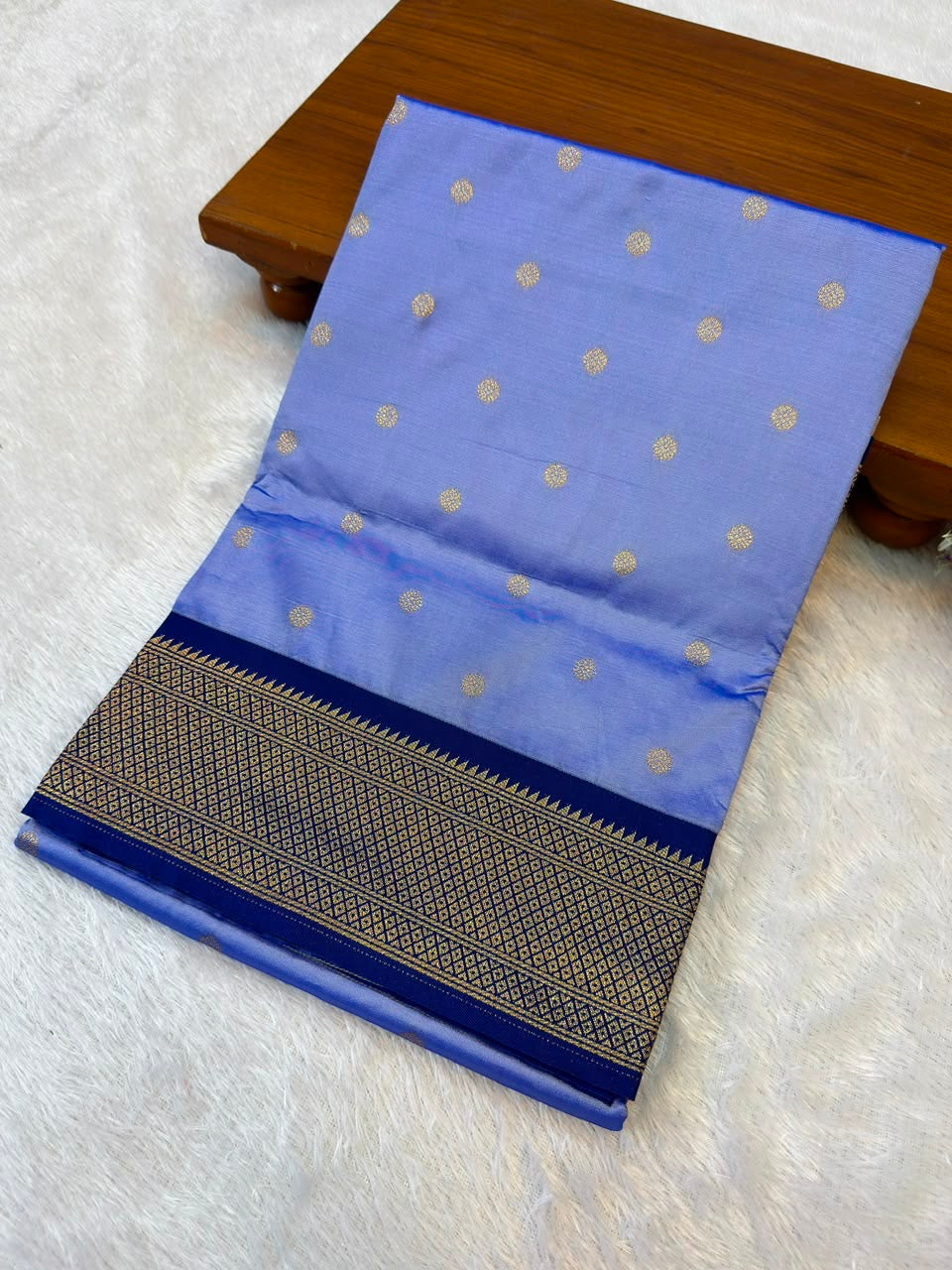 MP002 Maharani Paithani