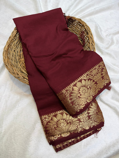 GS003 Georgette Saree