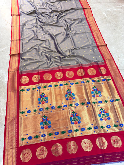 MP001 Maharani Paithanii
