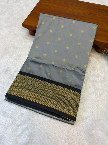 MP002 Maharani Paithani