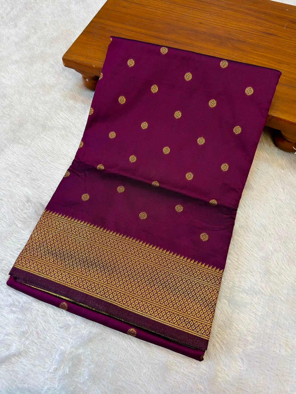 MP002 Maharani Paithani