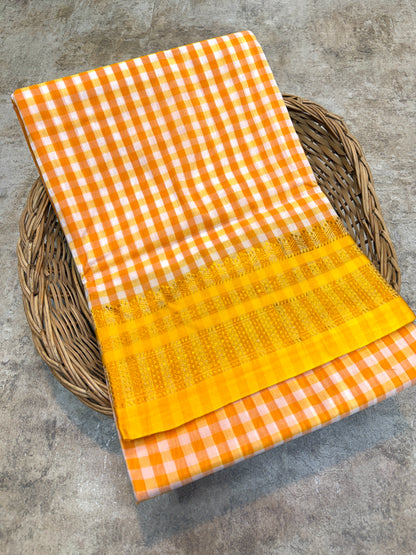IP001 chex Irkal Paithani