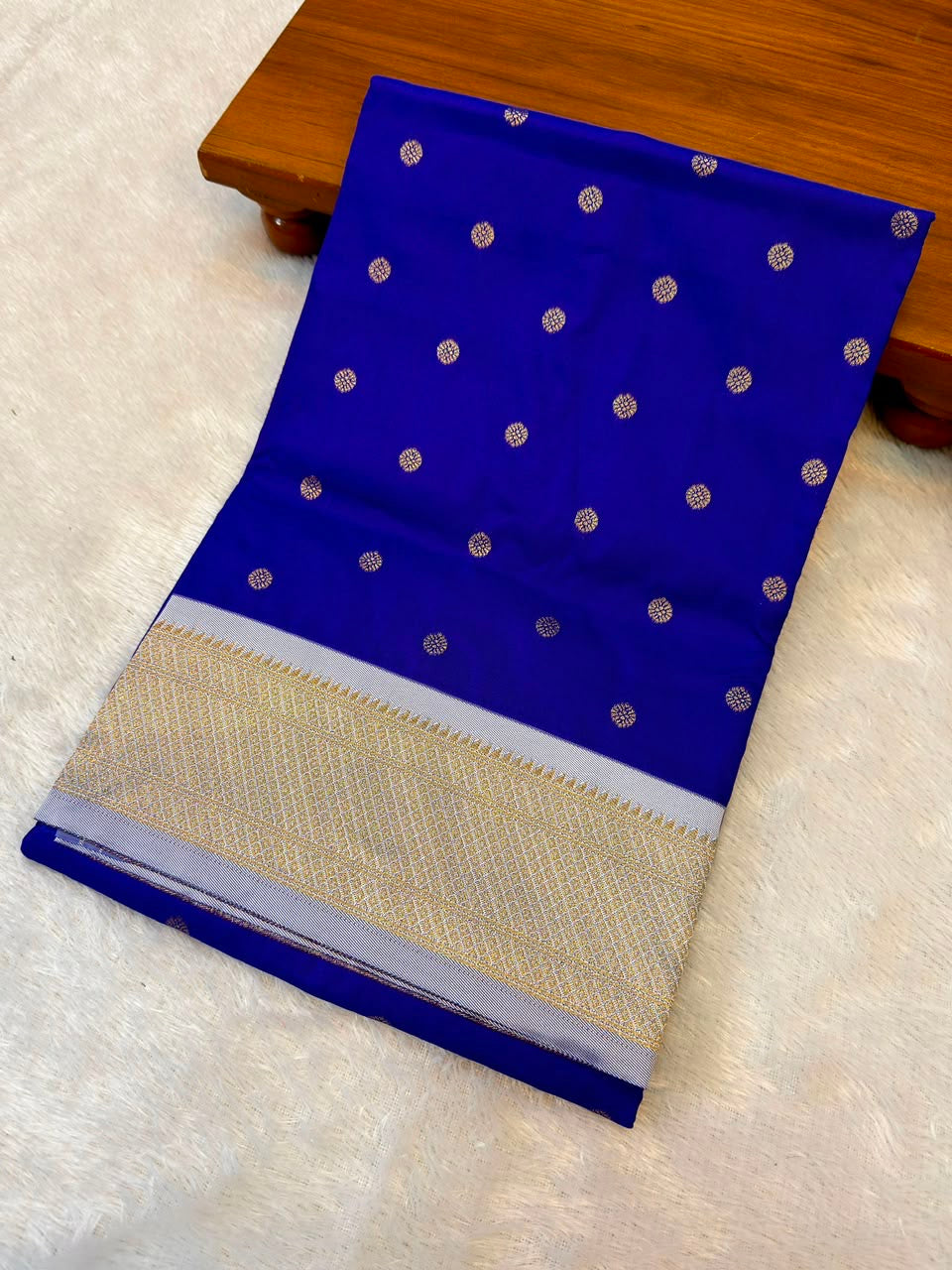 MP002 Maharani Paithani