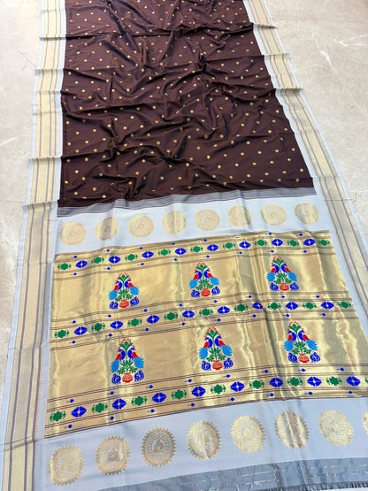 MP001 Maharani Paithanii