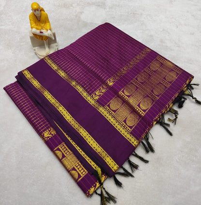 MK001 Mutthukattam Saree!