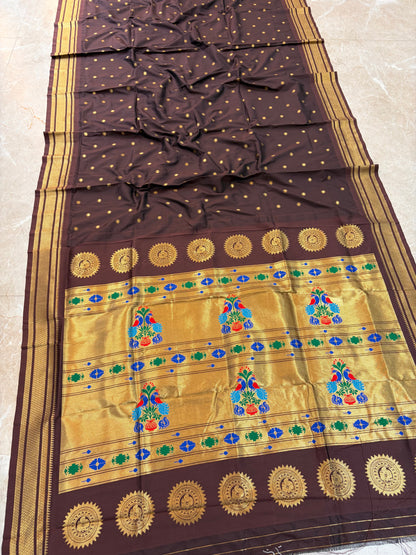 MP001 Maharani Paithanii