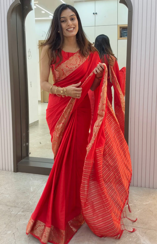 GS003 Georgette Saree